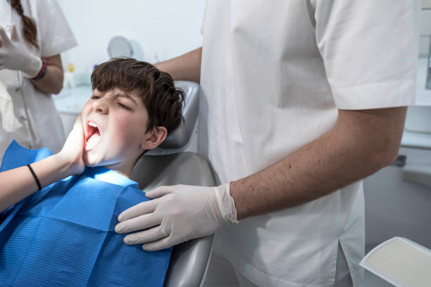 Best Dentist for Tooth Abscess  in Springville, AL