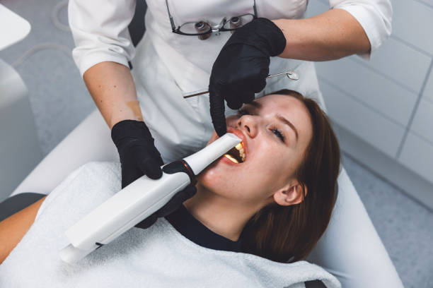 Best Chipped Tooth Repair Near Me  in Springville, AL