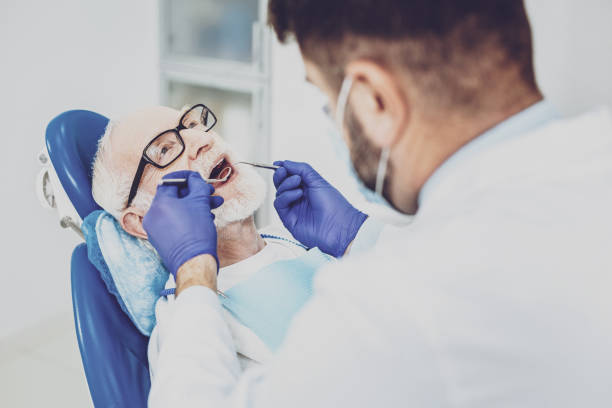 Best Urgent Tooth Repair  in Springville, AL